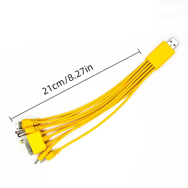NNBILI%2010%20in%201%20Multi-Function%20USB%20Phone%20Charging%20Cable%20Multi-head%20Charging%20Cord%20For%20%20%20Phone%20Charger%20Universal%20Cable%20-%20Image%205