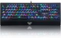 AULA S2018 Mechanical Keyboard with RGB Backlit. 