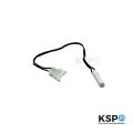 CNRAG-168580 Panasonic refrigerator sensor aragsd100460 1.5k refrigerator parts. 