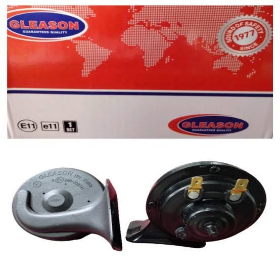 GLEASON HORN PREMIUM QUALITY