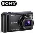 Sony Cyber-shot DSC-H55 Digital Camera with 10x Optical Zoom. 