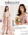 Mohagni Lawn collection. 