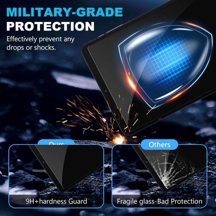 Screen%20Protector%20For%20ALLDOCUBE%20iPlay%2060%20MiNi%20Pro/Turbo/iPlay%2050%20Mini/Mini%20Pro%20NFE%208.4"%20Tempered%20Film%20DOOGEE%20T20%20Mini/Mini%20Pro%20-%20Image%204