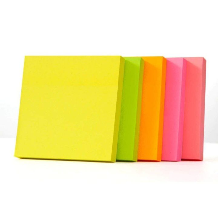 Sticky Notes Pk Sticky Notes | Daraz.pk: Buy Online at Best Prices in Pakistan | Daraz.pk