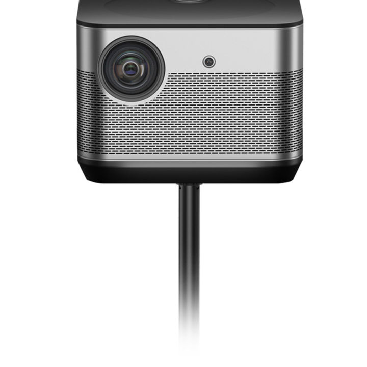 Projectors%20Tray%201/4inch%20Thread%20Tripod%20Tray%20Height%20Adjustable%20DJ%20Equipment%20Holder%20Telescopic%20Rod%20Standing%20for%20Projector%20Monitors%20-%20Image%205