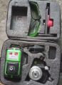 360 degree laser level. 