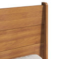 Branquinha Platform Bed. 
