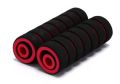 Soft Pair Foam Grip Cycle/Bike Handle Cover Set – Comfortable, Non-Slip Handlebar Covers for Bikes in Pakistan. 