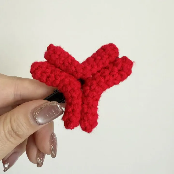 1pc%20New%20Angry%20Hair%20Clip%20Novelty%20Duckbill%20Clip%20Crochet%20Yarn%20Headband%20Side%20Clip%20-%20Image%202
