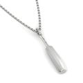 Cricket Bat locket || Cricket Bat Pendant || Cricket locket || Cricket Bat locket || locket for Women & Girls by Nationwide Traders NW001T. 