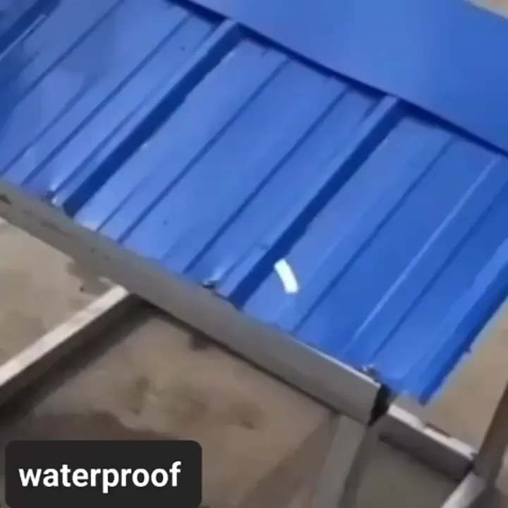 Big Size Leakage Repair Waterproof Tape for Pipe Leakage Roof Water Leakage Solution Aluminium Foil Adhesive Tape Sealing Butyl Rubber Tape (10 Meter )
