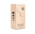 Secret perfume for women Impression Long lasting perfume fragrance deodorant 75ml best perfume for daily use and best for gift. 