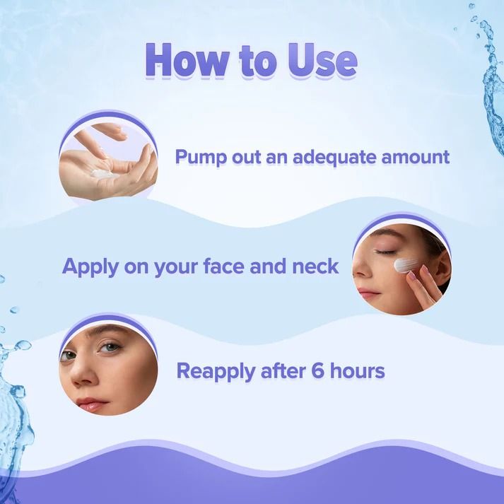Aqualogica%20Illuminate+%20Dewy%20Sunscreen%20SPF%2050+%20PA++++%20with%20Wild%20Berries%20&%20Alpha%20Arbutin%2080%20gm%20-%20Image%205