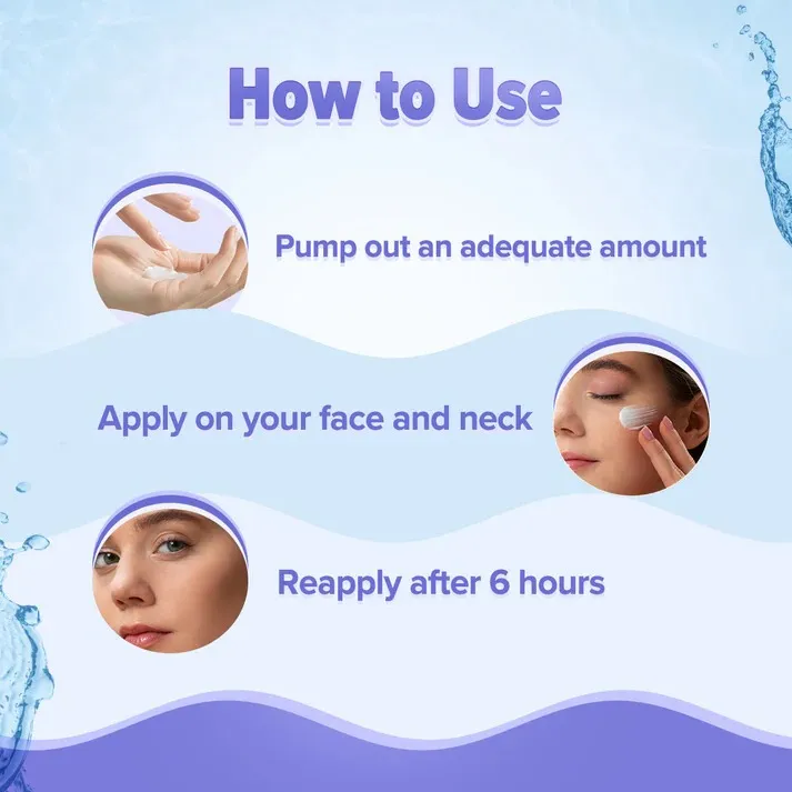 Aqualogica%20Illuminate+%20Dewy%20Sunscreen%20SPF%2050+%20PA++++%20with%20Wild%20Berries%20&%20Alpha%20Arbutin%2080%20gm%20-%20Image%205