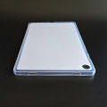 TPU soft cover For Samsung Galaxy Tab A9 Plus 11 Case 2023 X210 X216 Clear Silicone Tablet Cover for Tab A9 8.7 X110 X115.