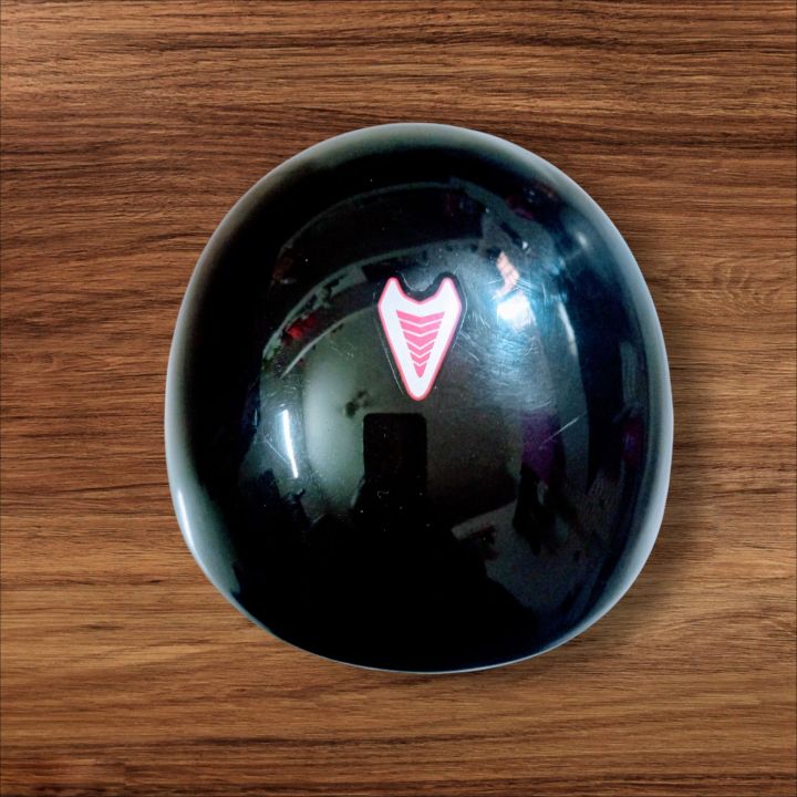 RIDER%20Runner%20Full%20Face%20Motorbike%20Helmet%20%20(Black%20&%20White)%20-%20Image%203