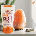 Himalayan Pink Salt (healthy salt) 500g. 