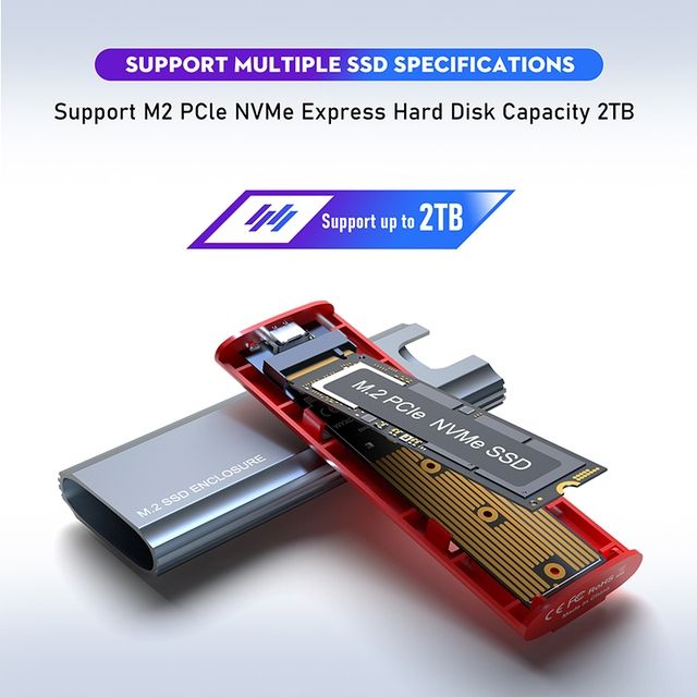 NVME%20Enclosure%20Type%20C%20USB%203.1%2010G%20Adapter%20Case%20SSD%20M2%20NVME%20External%20Case%20NVME%20USB%20SSD%20Enclosure%20Aluminium%20M.2%20Case%20Box%20Tool%20Free%20-%20Image%202