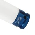 17/19/21/22mm Hex Sockets Pneumatic Wrench Tire Screw Sleeve 1/2 Inch Air Gun Tire Protection Impact Nut Socket Car Garage Tool. 