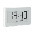 Xiaomi Multi-function Digital Clock - นาฬิกาดิจิตอลวัดอุณหภูมิและความชื้น. 