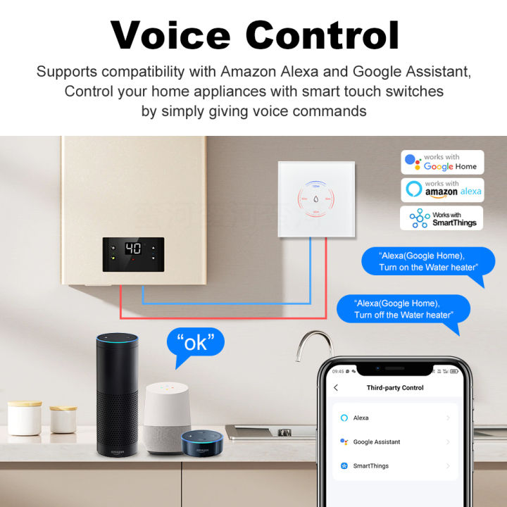 MANHOT%2040A%20Smart%20Wifi%20Water%20Heater%20Boiler%20Touch%20Switch%20EU%20Water%20Heater%20Switch%20Voice%20Contorl%20For%20Tuya%20Alexa%20%20Home%20-%20Image%203