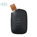 IKOS K1S SIM Cards Adapter For iPhone Dual SIM Cards Bluetooth Adapter For iPhone 15/14/13, iPod, iPad, IOS14 and Above also works in Android. 