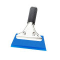 Window Tint Squeegee  Scraper Blades Non-Slip Handle Window Glass Wiper Car Wash Cleaning Tool Water Blade Snow Shovel. 