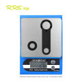 Rrskit Bicycle Pedal Wrench Tool For TIME RXS Xpro XPRESSO Mavic Zxellium Bike Pedals Installation Removal Tool Wrench. 