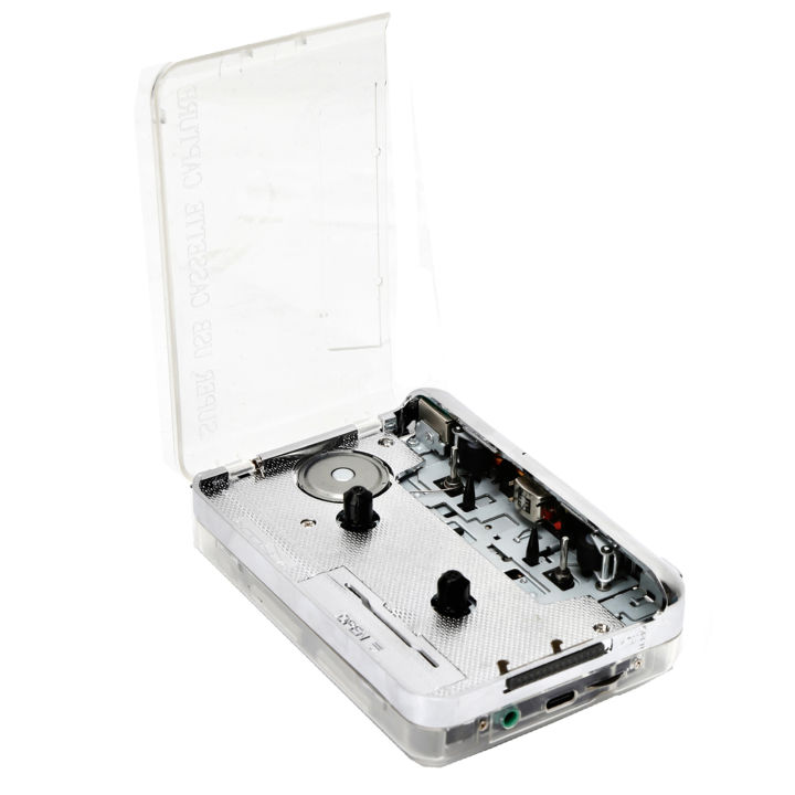 TON010%20Cassette%20Player%20Portable%20Tape%20Recorder%20To%20Mp3%20Full%20Transparent%20Shell%20USB%20Cassette%20Capture%20To%20MP3%20Format%20Tape%20Music%20Player%20-%20Image%205