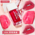 Cappuvini Light Sensitive Jelly Lip Oil - 1 Pisce. 