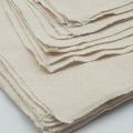 Monks Cloth For DIY Embroidery Needlework Fabric Sewing Punch Needle Accessory Handmade Chrismas . 