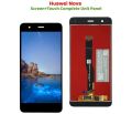 Huawei Nova A+ LCD Panel. 