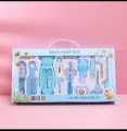 Baby Care Kit Box Gift Box for New born Babies - 13pcs. 