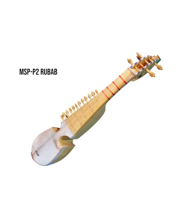 Rabab (Rubab/robab)