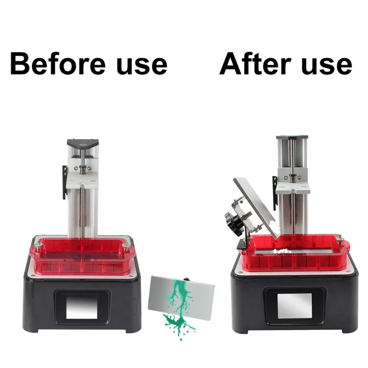3D%20Printer%20Metal%20Resin%20Light%20Curing%20Trough%20Drip%20Stand%20Holder%20Drop%20Bracket%20for%20Phrozen%20Sonic%20Mini%205.5%E2%80%B3/6%E2%80%B3LCD%20UV%20Photocuring%20-%20Image%202