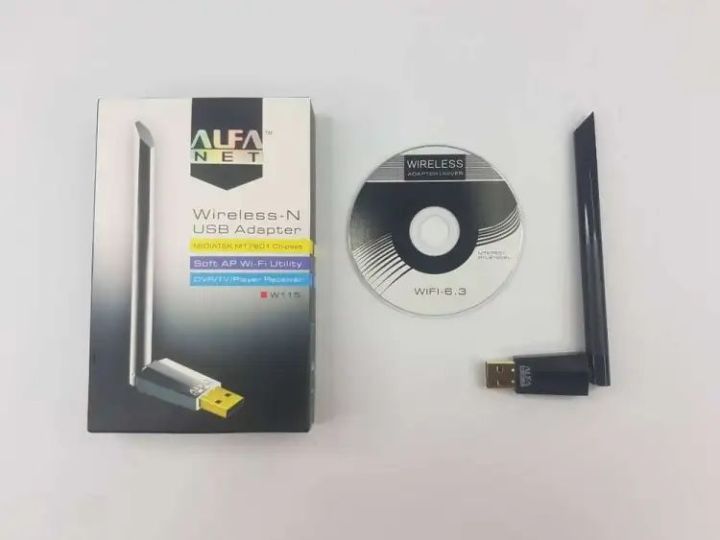 ALFA%20NET%20W115%20802.11%20b/g/n%20150Mbps%20USB%20WiFi%20Wireless-N%20Adapter%20with%20Fixed%20High%20Gain%20Antenna%20-%20Image%204