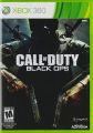Call of Duty: Black Ops - Xbox 360 (Original / Used). 