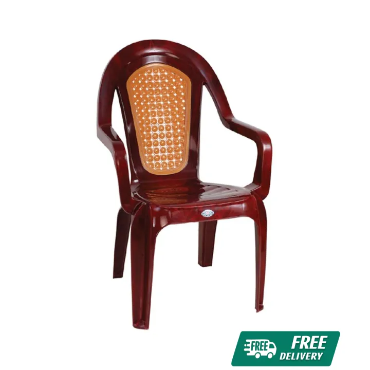 RFL%20Royal%20Chair%20(Fit)%20Rose%20Wood%2086200%20-%20Image%202