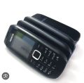 Nokia 1616 PTA Approved - Original Old keypad emoji Phone. 