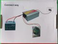 10 Amp 2 in 1 Smart Battery Charger. 