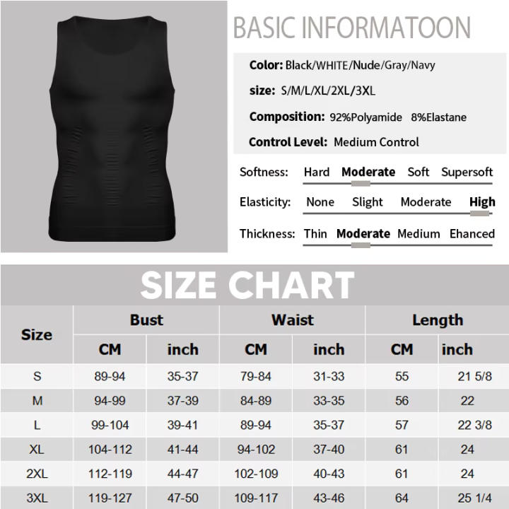 Men%20Slimming%20Vest%20Body%20Shaper%20Compression%20Shirt%20Sleeveless%20Shapewear%20Abs%20Abdomen%20Training%20%20Workout%20Corset%20Tummy%20Control%20Tank%20Top%20-%20Image%207