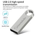 SomnAmbulist Pen Drive 32GB 64GB 128GB High Speed USB2.0 for PC Mobile Mini Pen Drive 16GB 32GB USB Flash Drive 64GB 8GB 4GB. 