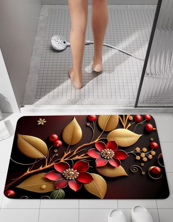 3D%20decoration%20printed%20kitchen%20bathroom%20absorbent%20carpet%20bedroom%20doorway%20mats%20living%20room%20entrance%20carpet%20-%20Image%202