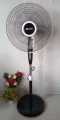 A-One Stand Fan With Heavy Base. 