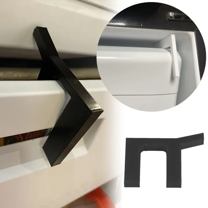 1pc%20RV%20Freezer%20Door%20Stop%20with%20-Mold%20Design%20&%20Air%20Circulation%20System%20-%20Heavy-Duty%20Black%20Door%20Wedge%20for%20RV,%20Caravan,Camper%20Fridge%20-%20Image%202