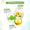 Mamaearth Vitamin C Oil Free Face Moisturizer 80 gm. 