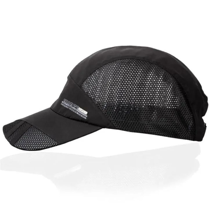 Adjustable%20Quick%20Dry%20Braethable%20Hat%20Running%20Baseball%20Summer%20Mesh%20Cap%20Visor%20Sports%20Cool%20Fashion%20Hot%20Outdoor%20Popular%20Men%20Women%20-%20Image%205