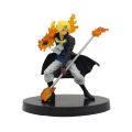 One Piece Luffy Figure Roronoa Zoro Three-Blade Sa-Maximum Manga Anime Statue PVC Action Collection Model Toys. 