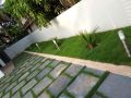 Akora stone tiles and slabs for Flooring. 