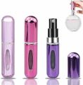 Mini Refillable Perfume Bottle Spray 5 ml. 